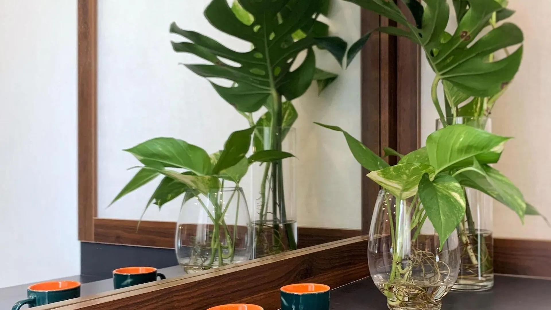 Hotell Benzen Boutique Stays-1 Min To Han River Da Nang