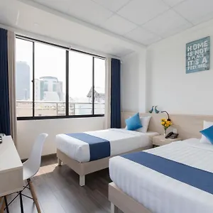 ** Hotel Spotlight Vietnam