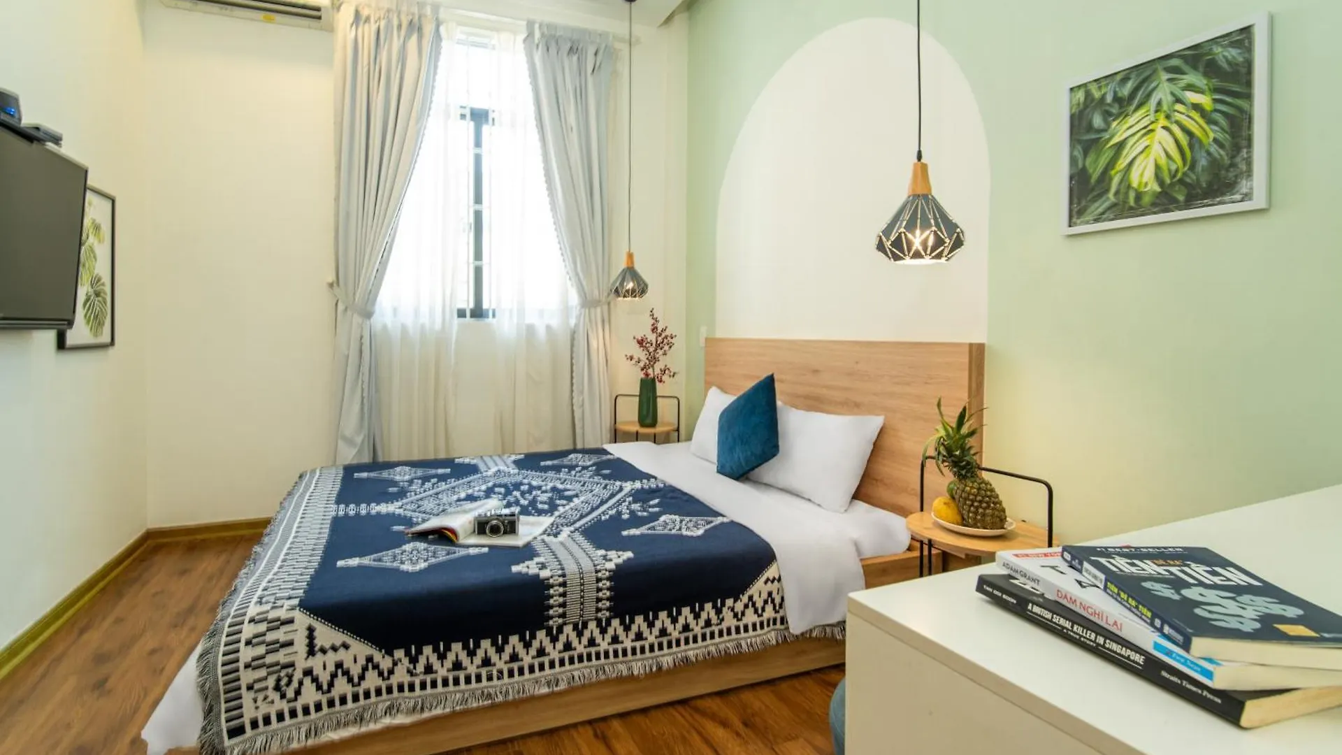 Hotel Benzen Boutique Stays-1 Min To Han River Da Nang