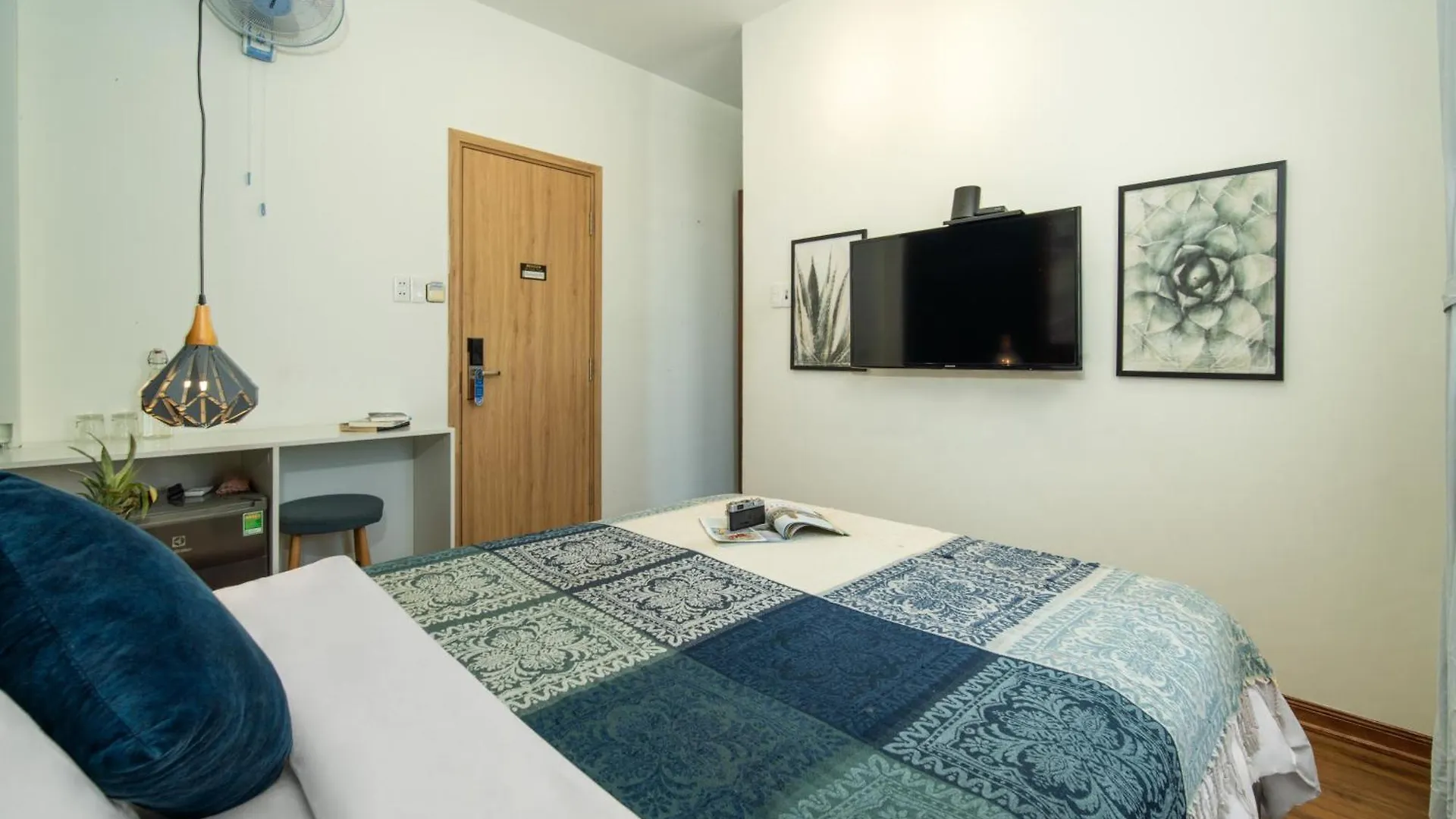 Hotel Benzen Boutique Stays-1 Min To Han River Da Nang