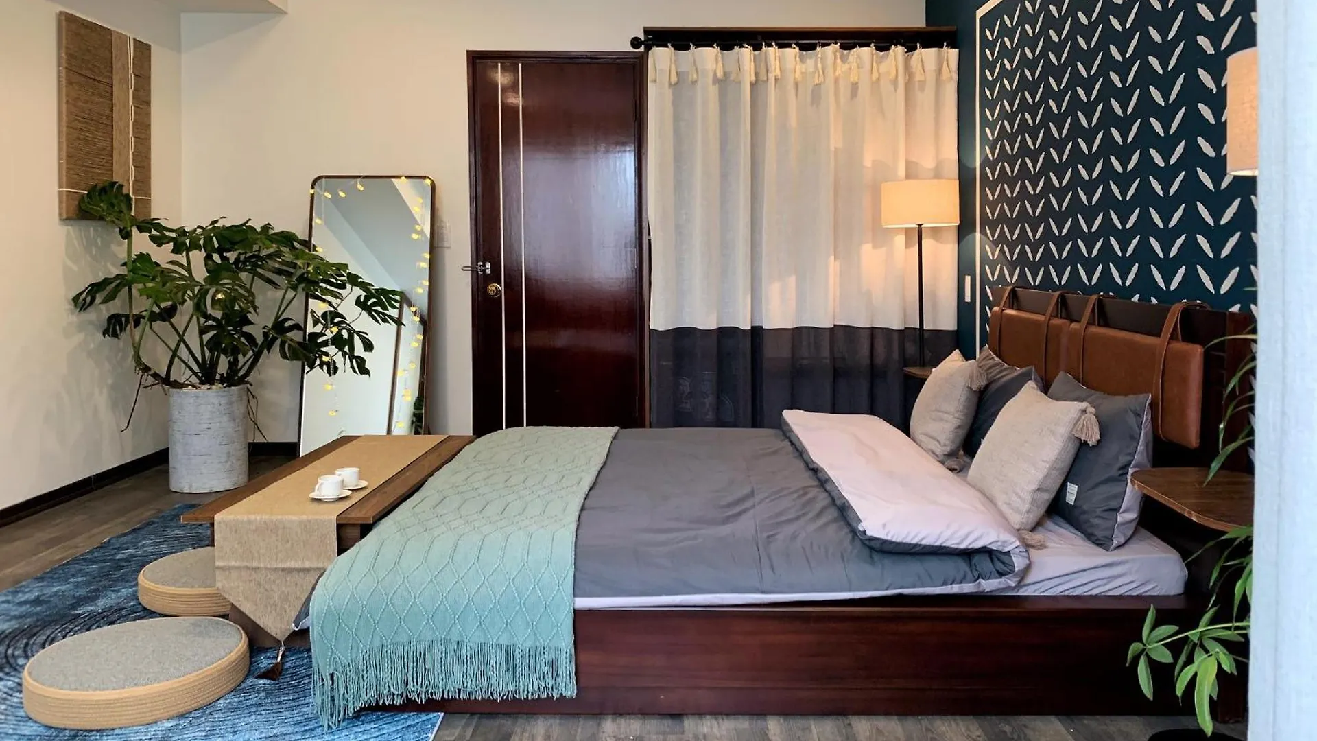 Benzen Boutique Stays-1 Min To Han River Da Nang Vietnam