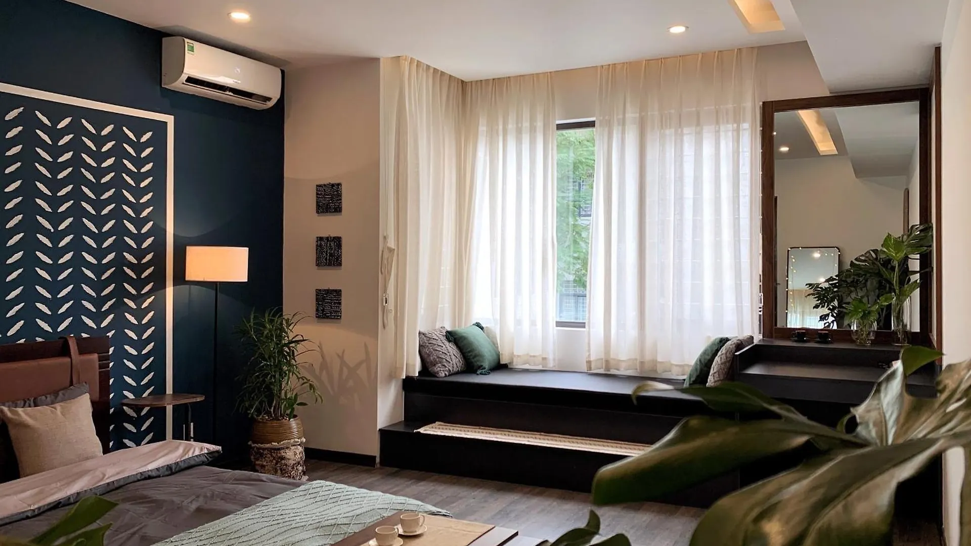 Benzen Boutique Stays-1 Min To Han River Da Nang