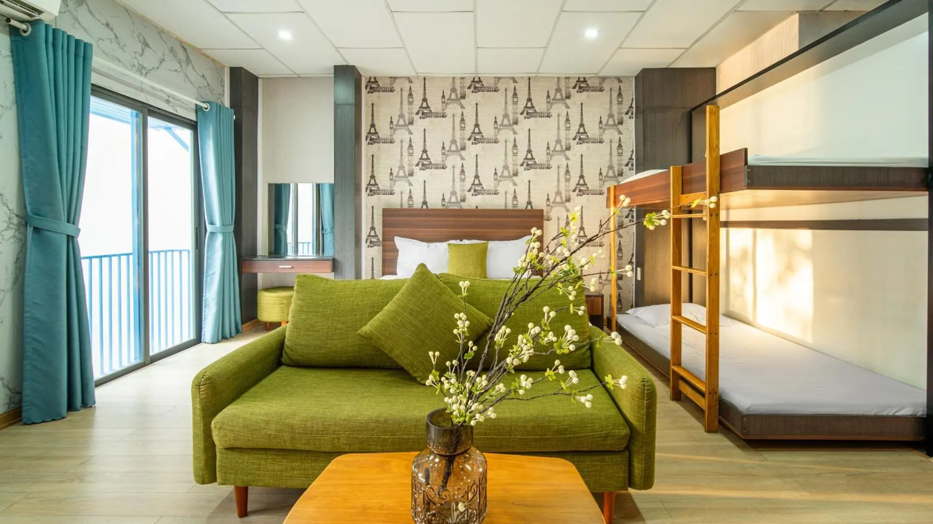Benzen Boutique Stays-1 Min To Han River Da Nang Vietnam