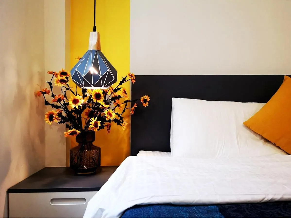 Benzen Boutique Stays-1 Min To Han River Da Nang Vietnam