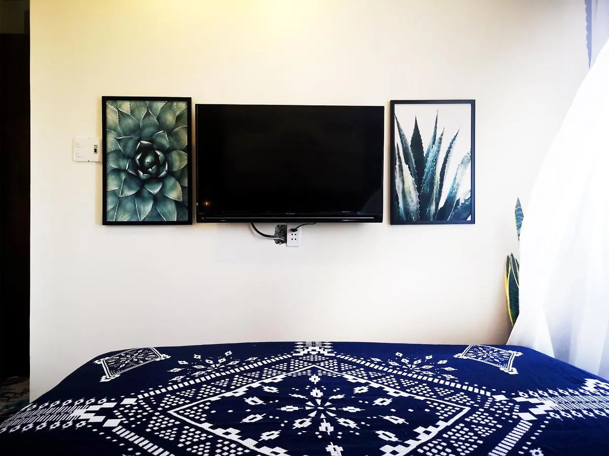 Benzen Boutique Stays-1 Min To Han River Da Nang